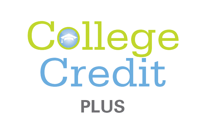 College Credit Plus 